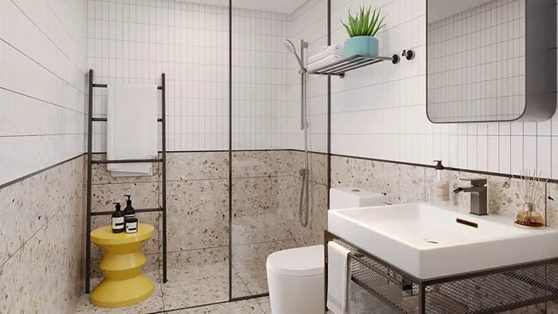Reeman Living interior
