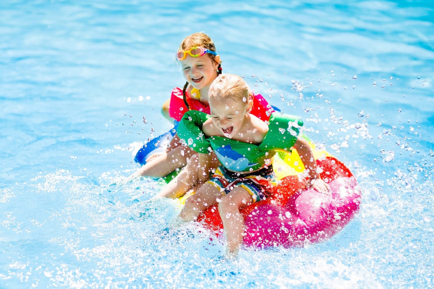 Kids Pool