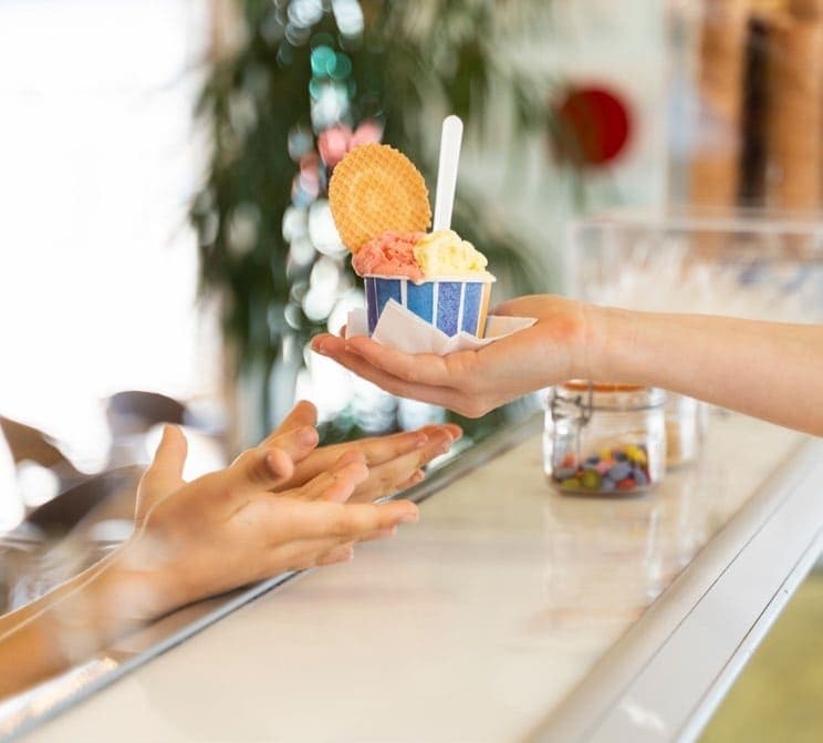 Retail Shops