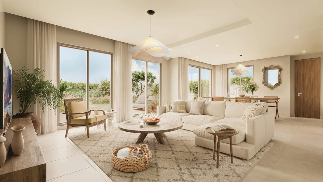 Bloom Living - Carmona interior