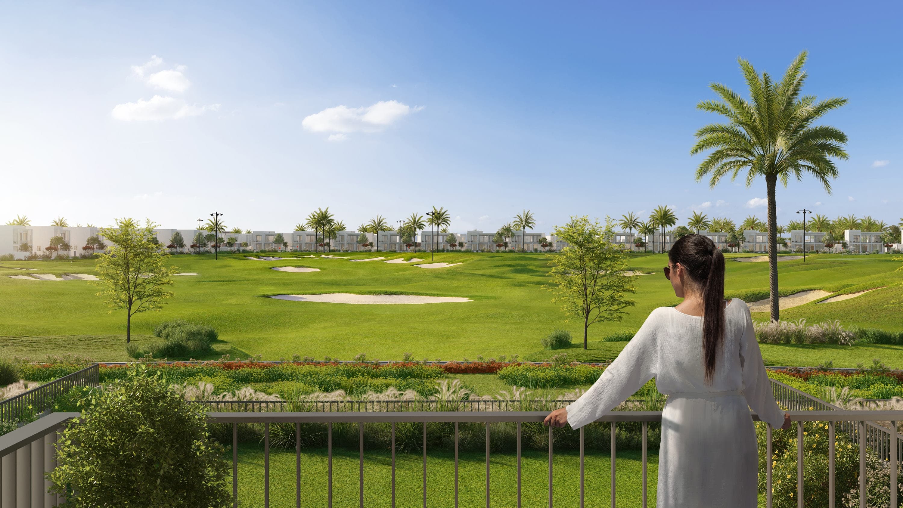 Landscape Areas