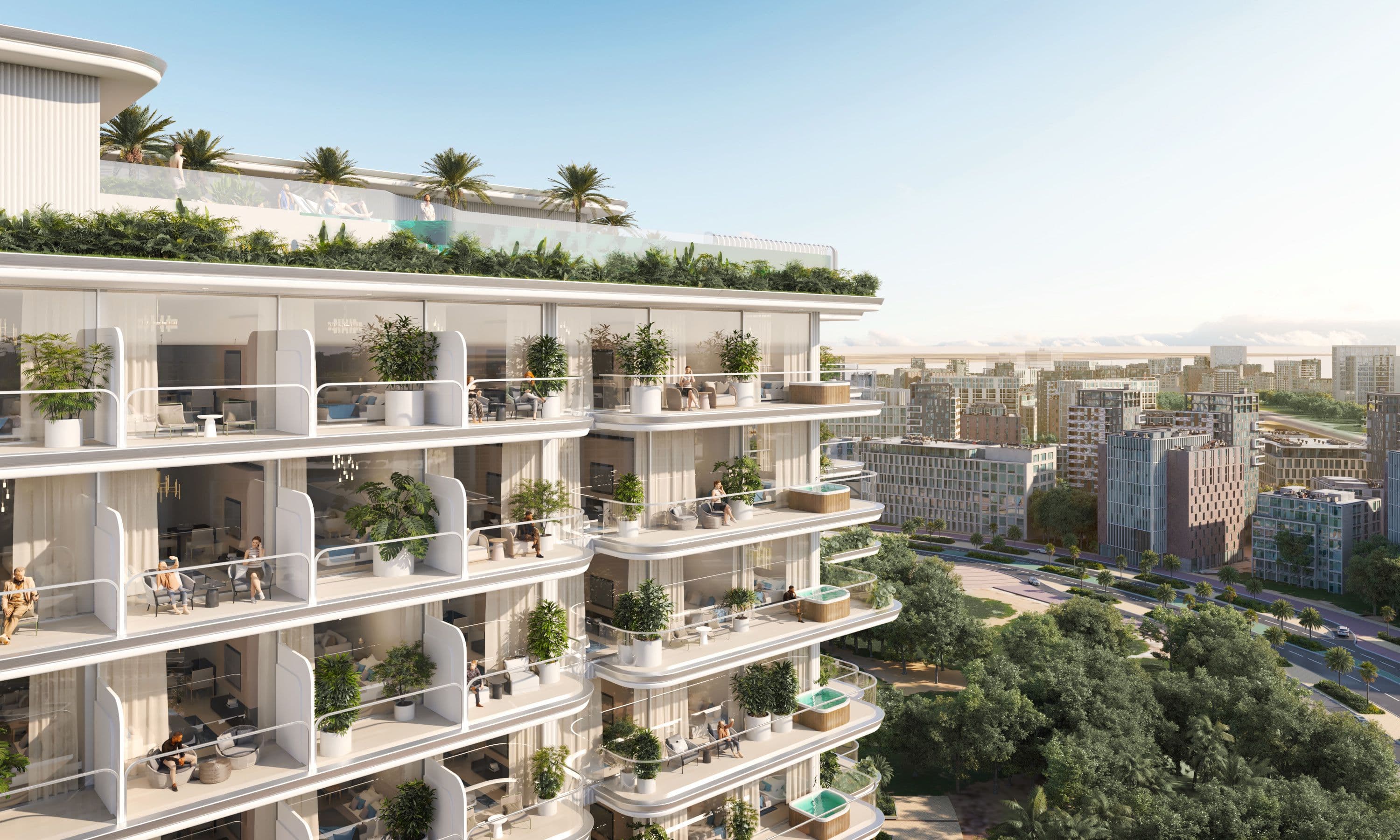 Cove Edition 3 architecture