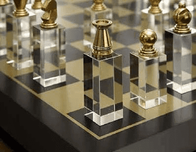 Board Games Casino Pavilion 