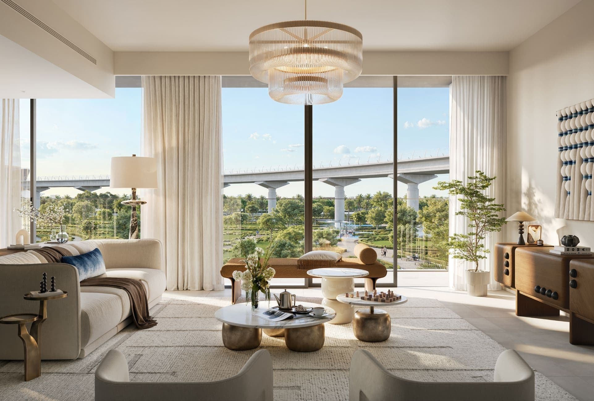 Montiva by Vida interior