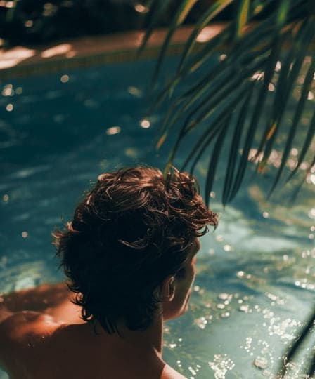  Lap Pool