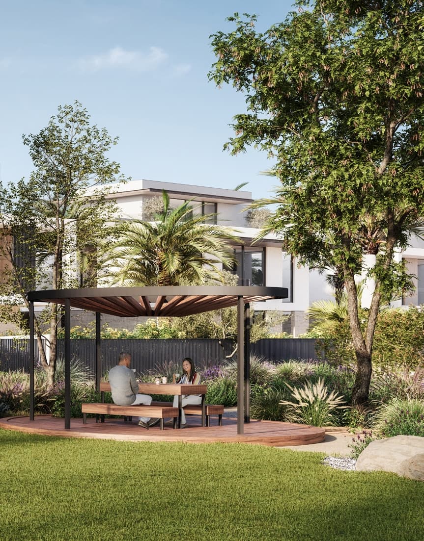 Arbour