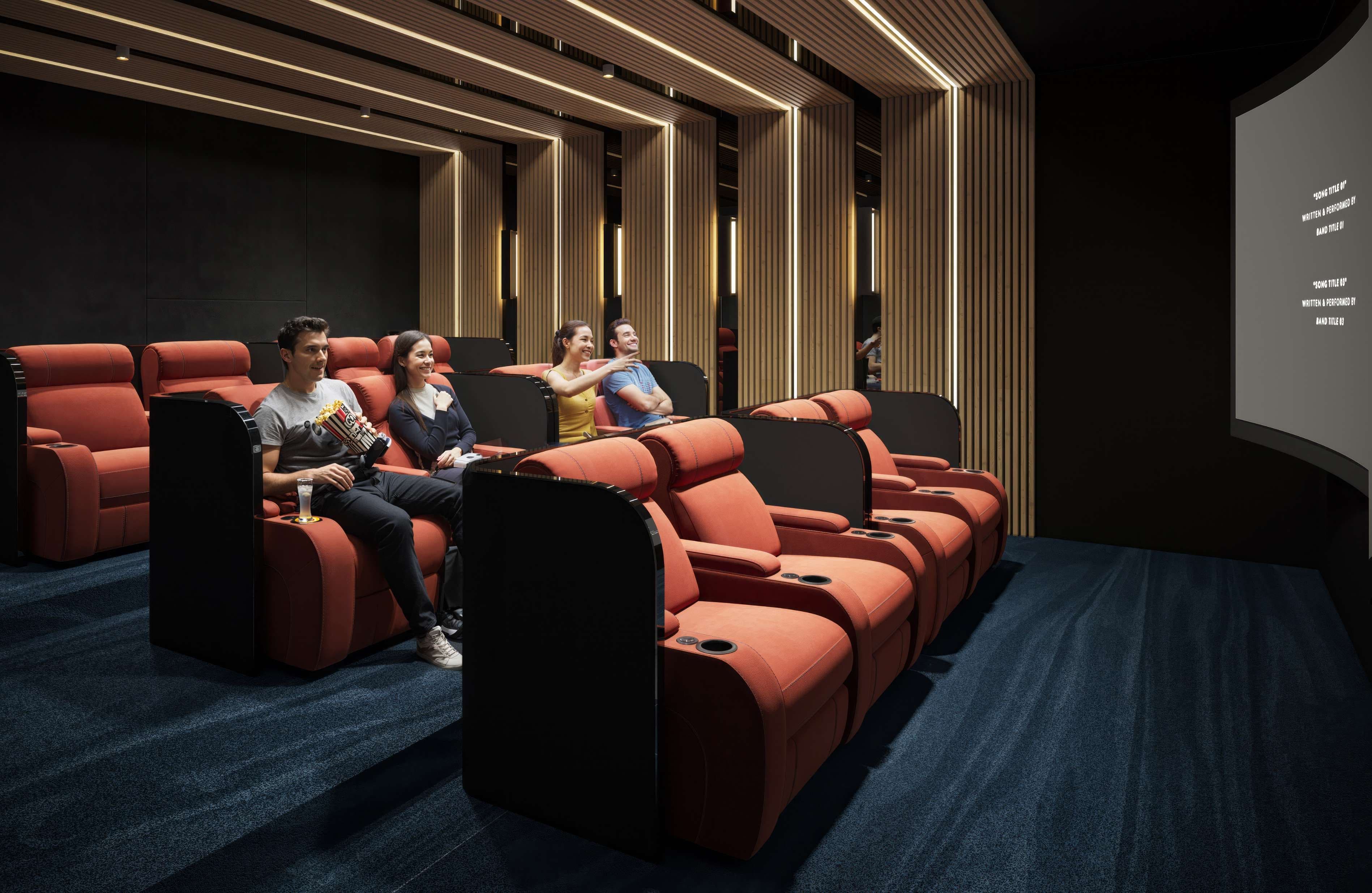 Cinema