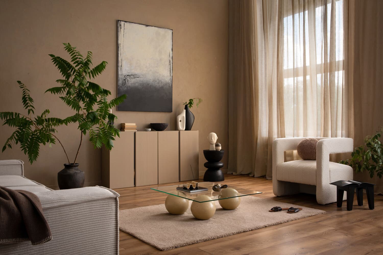 Moonsa Residences 2 interior