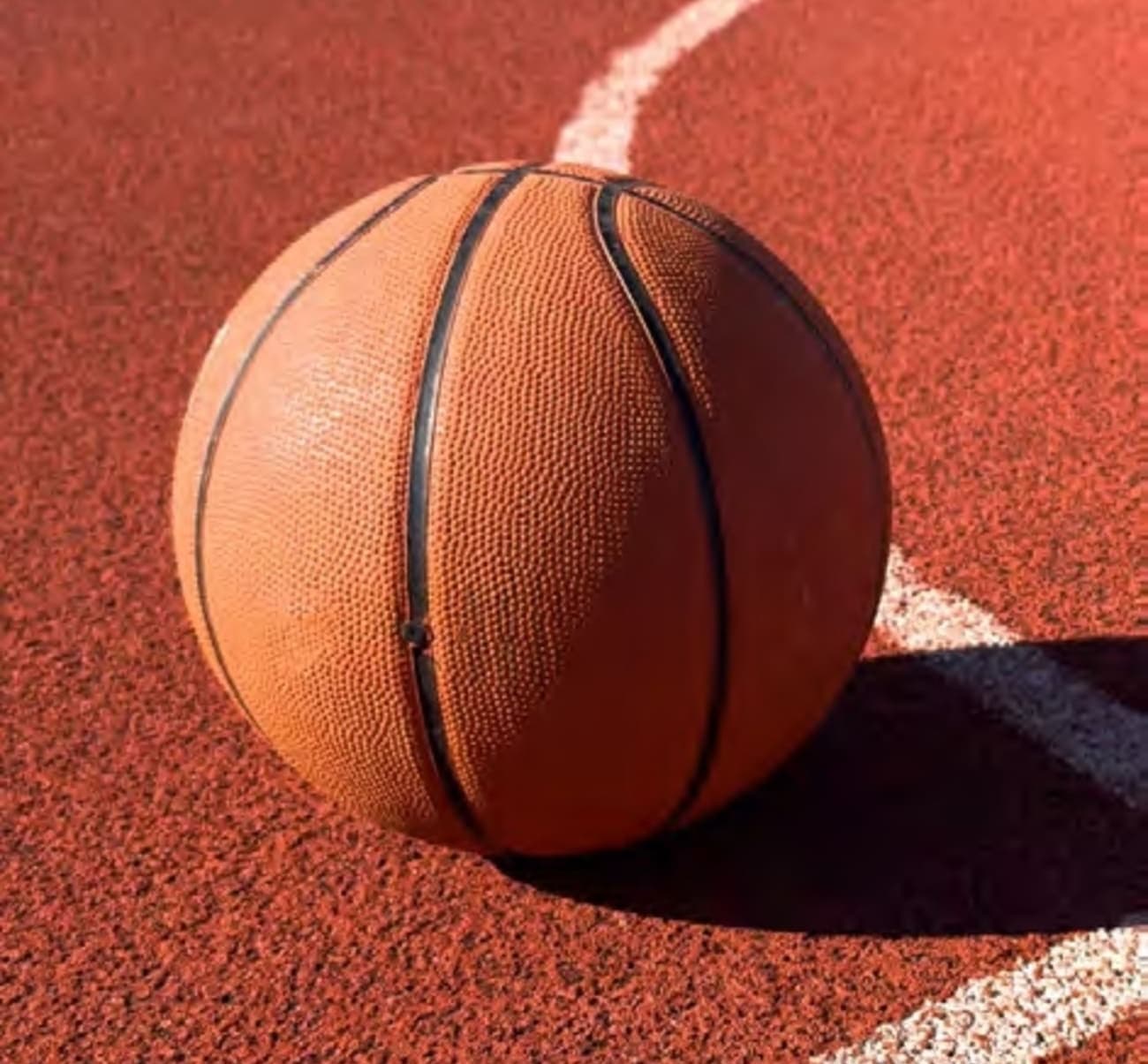Basketball Court