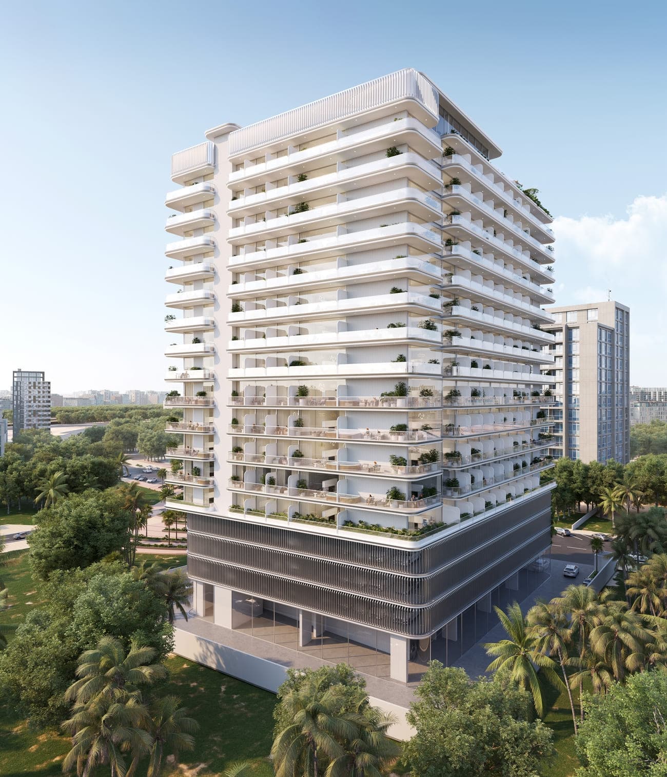 Cove Edition 4 architecture