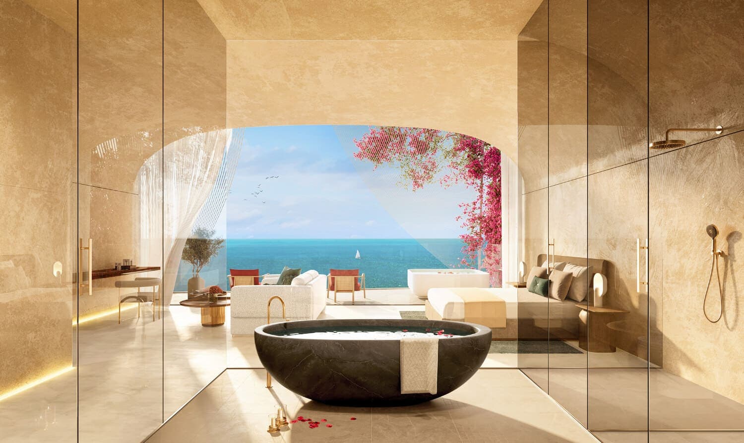 The Heart of Europe - Marbella Resort Hotel, Vignette Collection interior