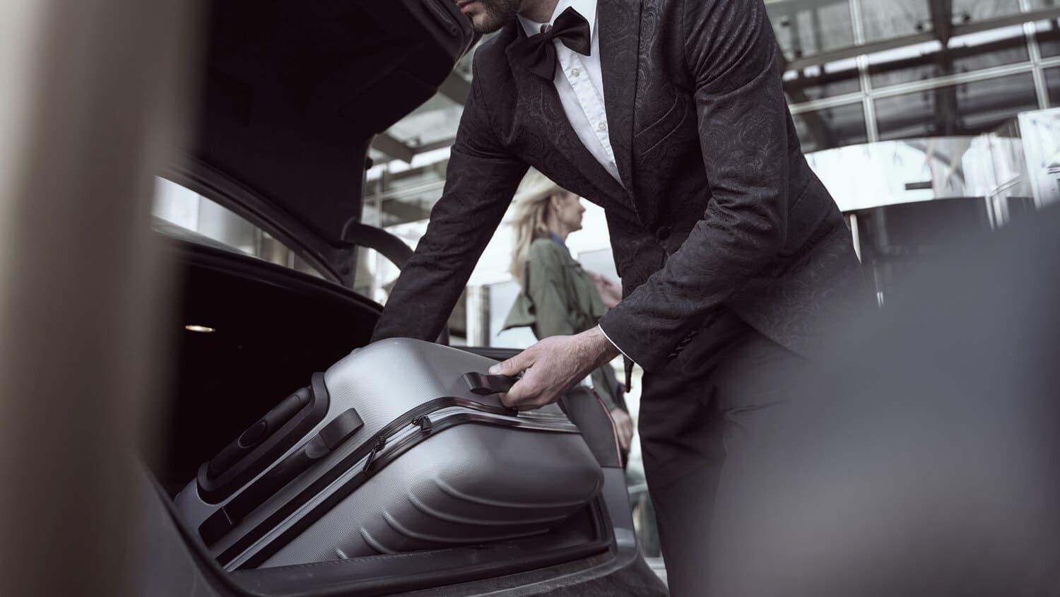 Concierge Service