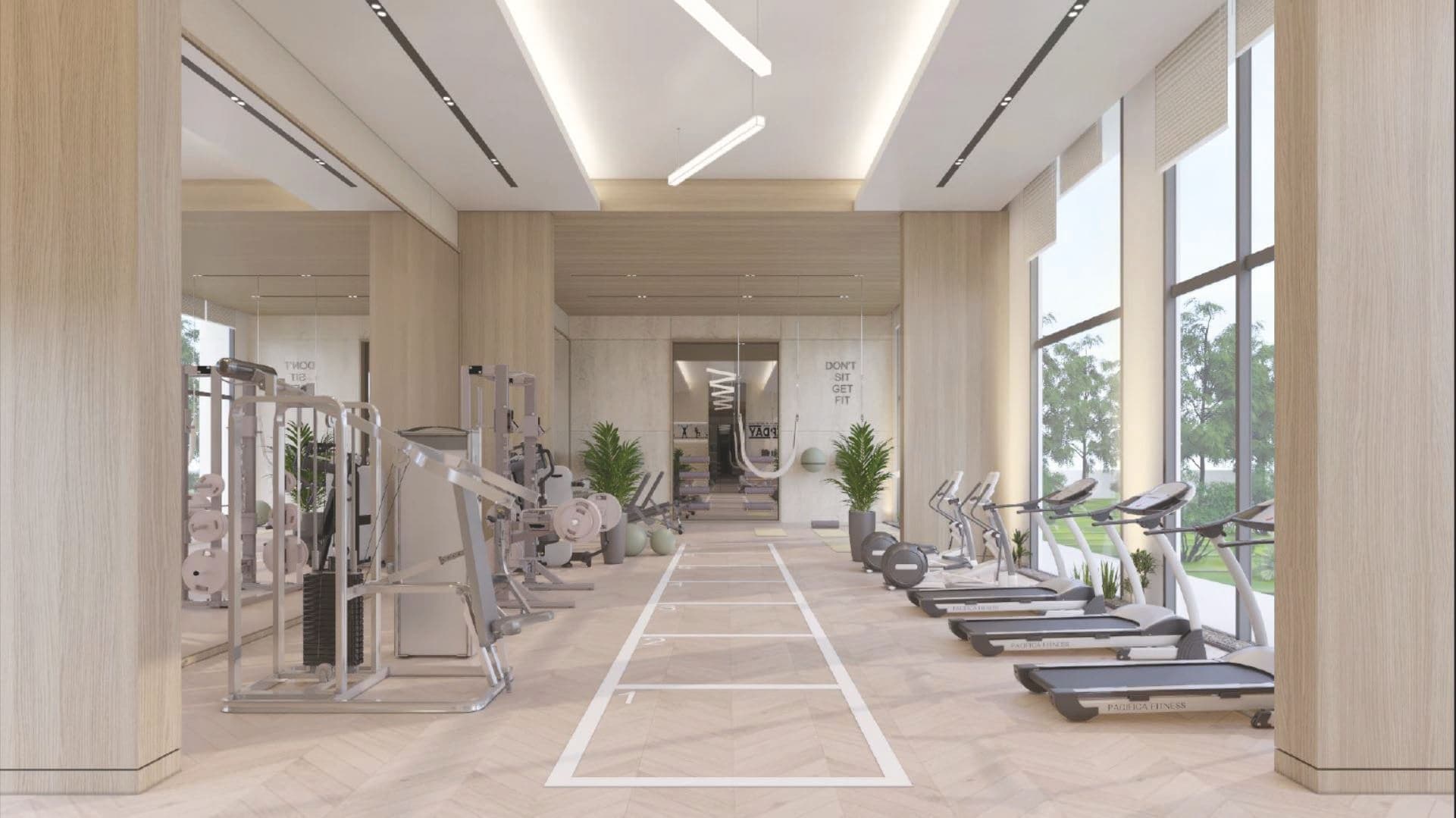 Gym