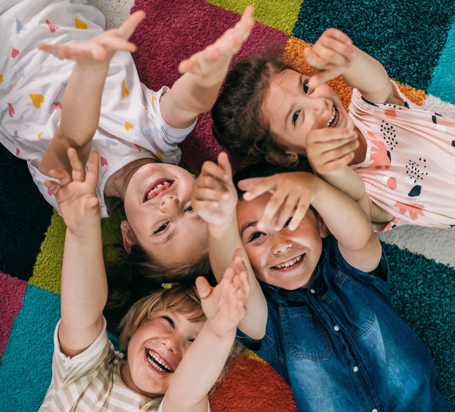 Kids Play Area