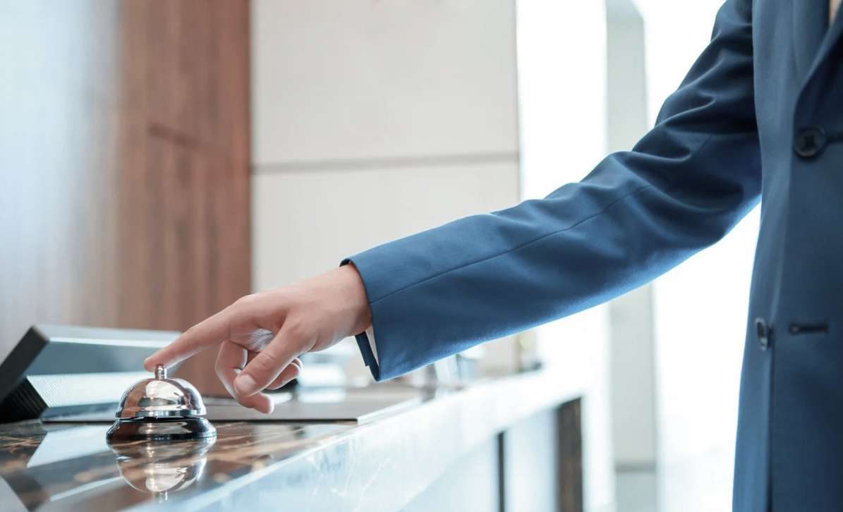 Hotel Service
