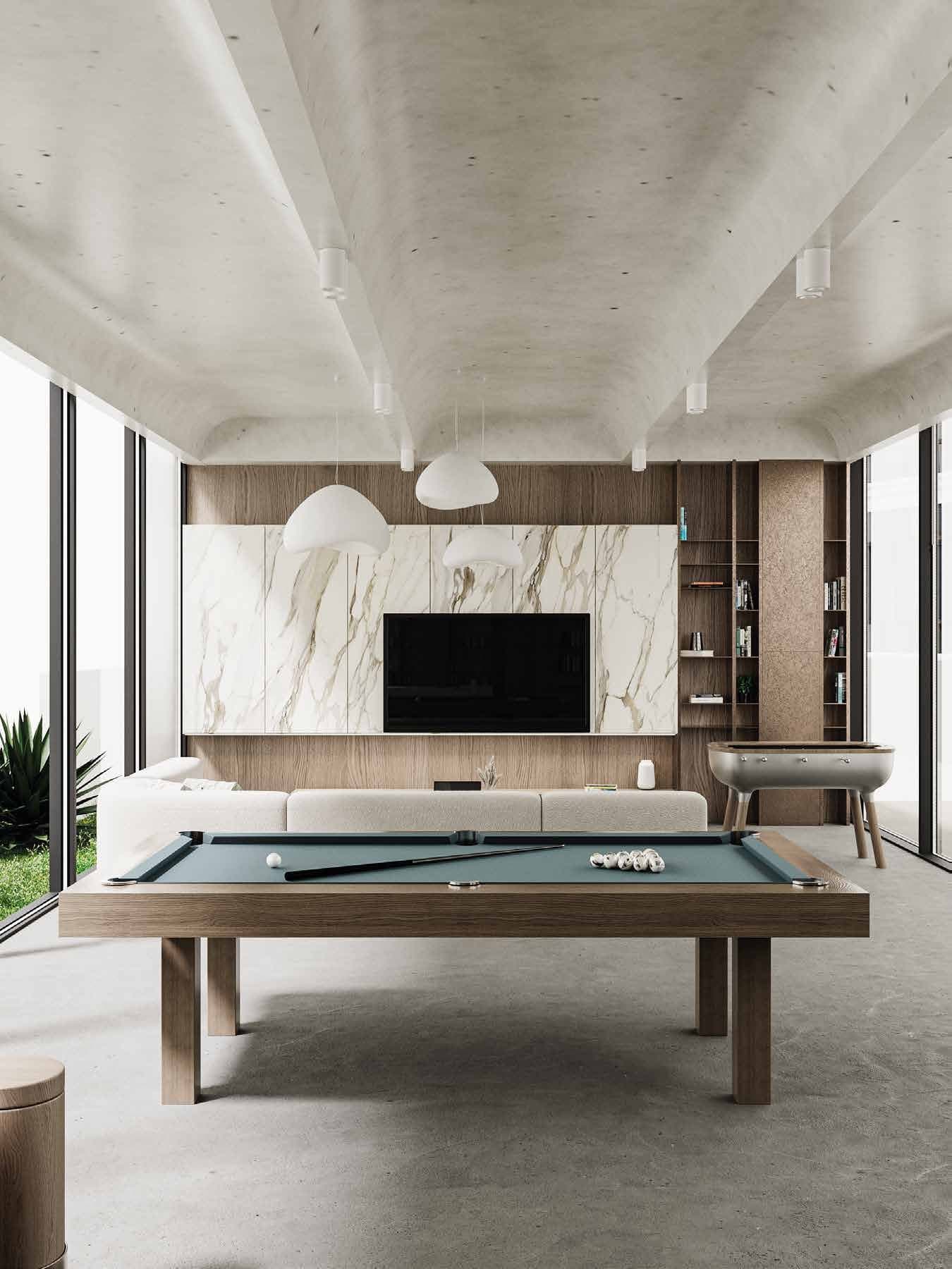 Club House