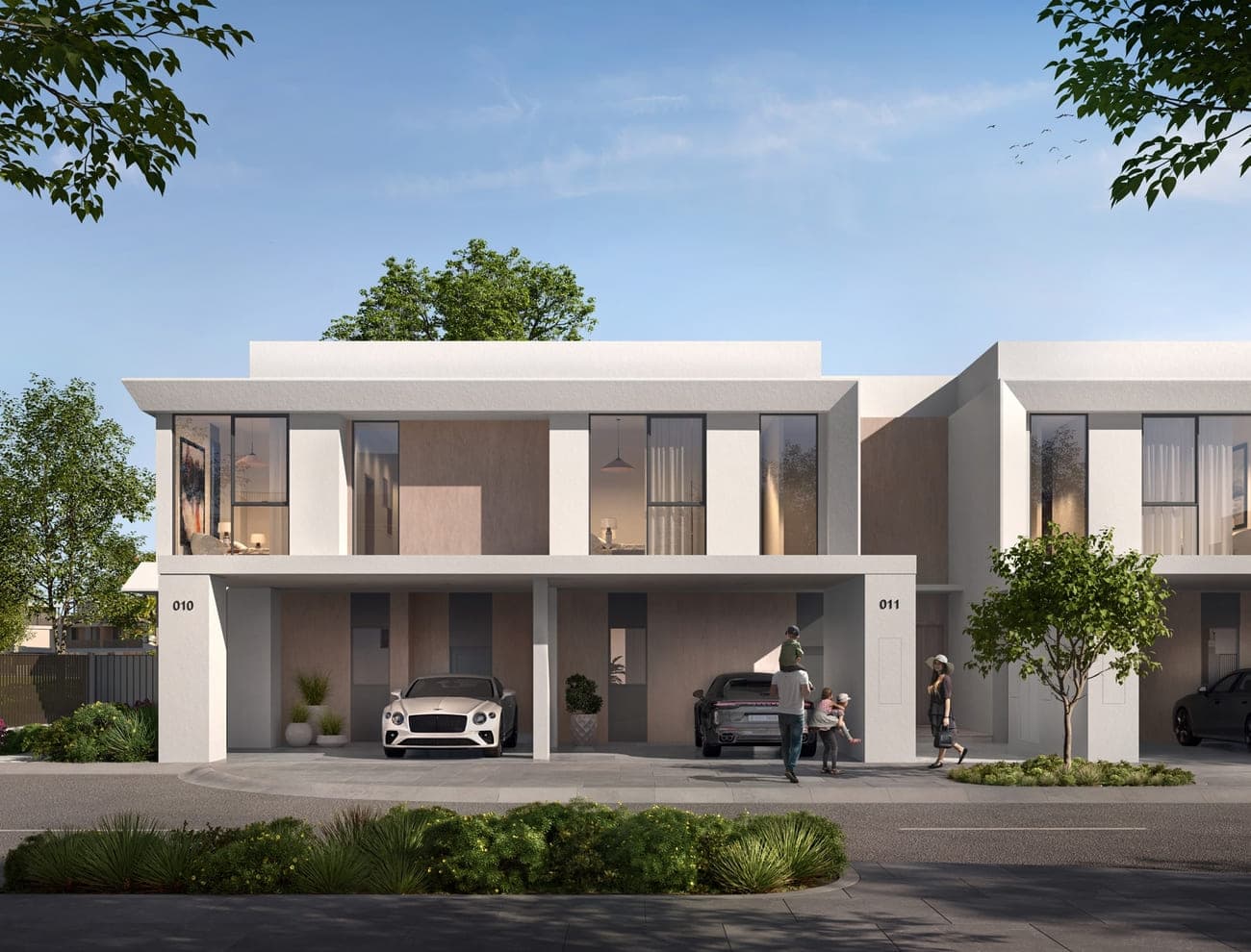 Velora 2 architecture