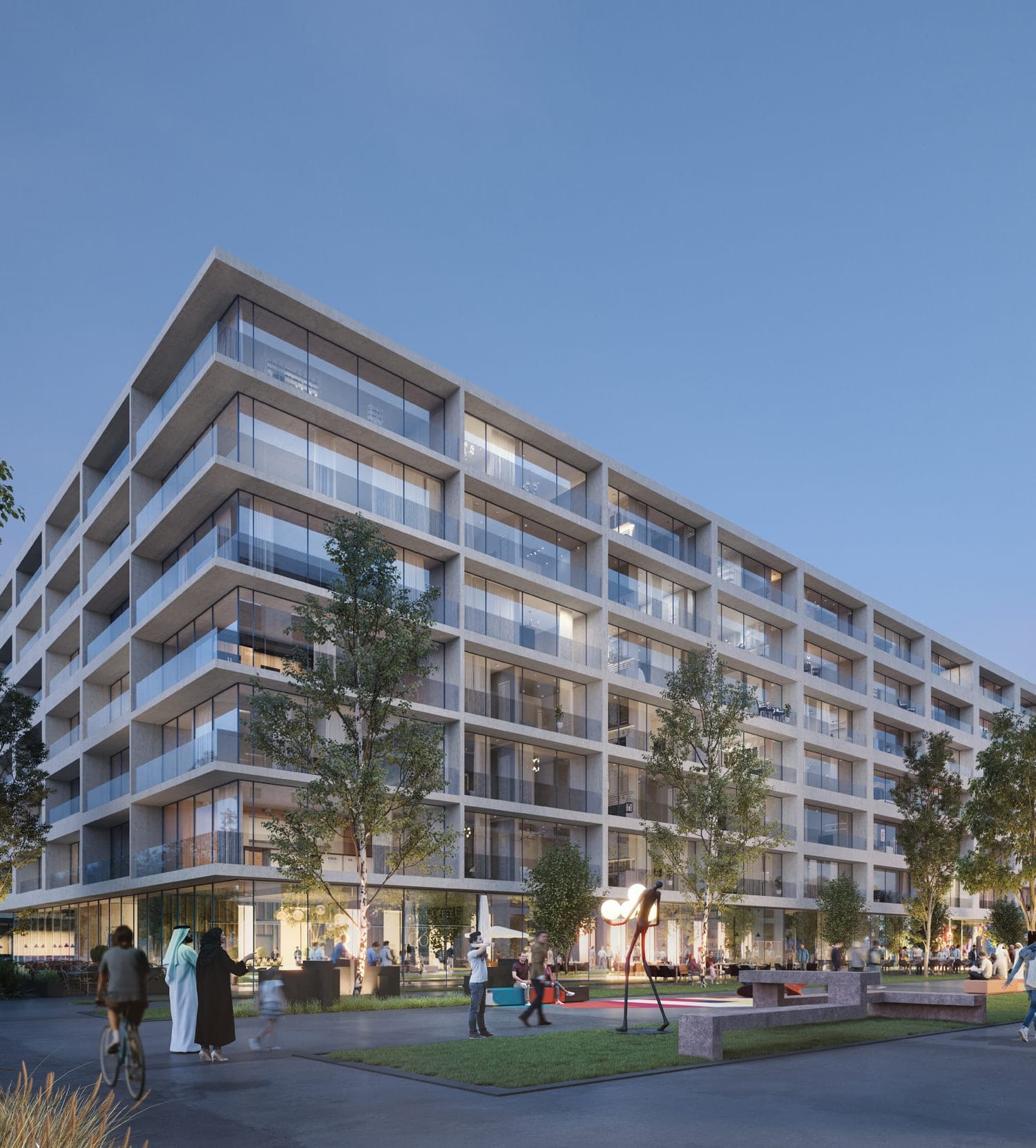 Sokoon 5 architecture