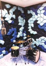 Music Room