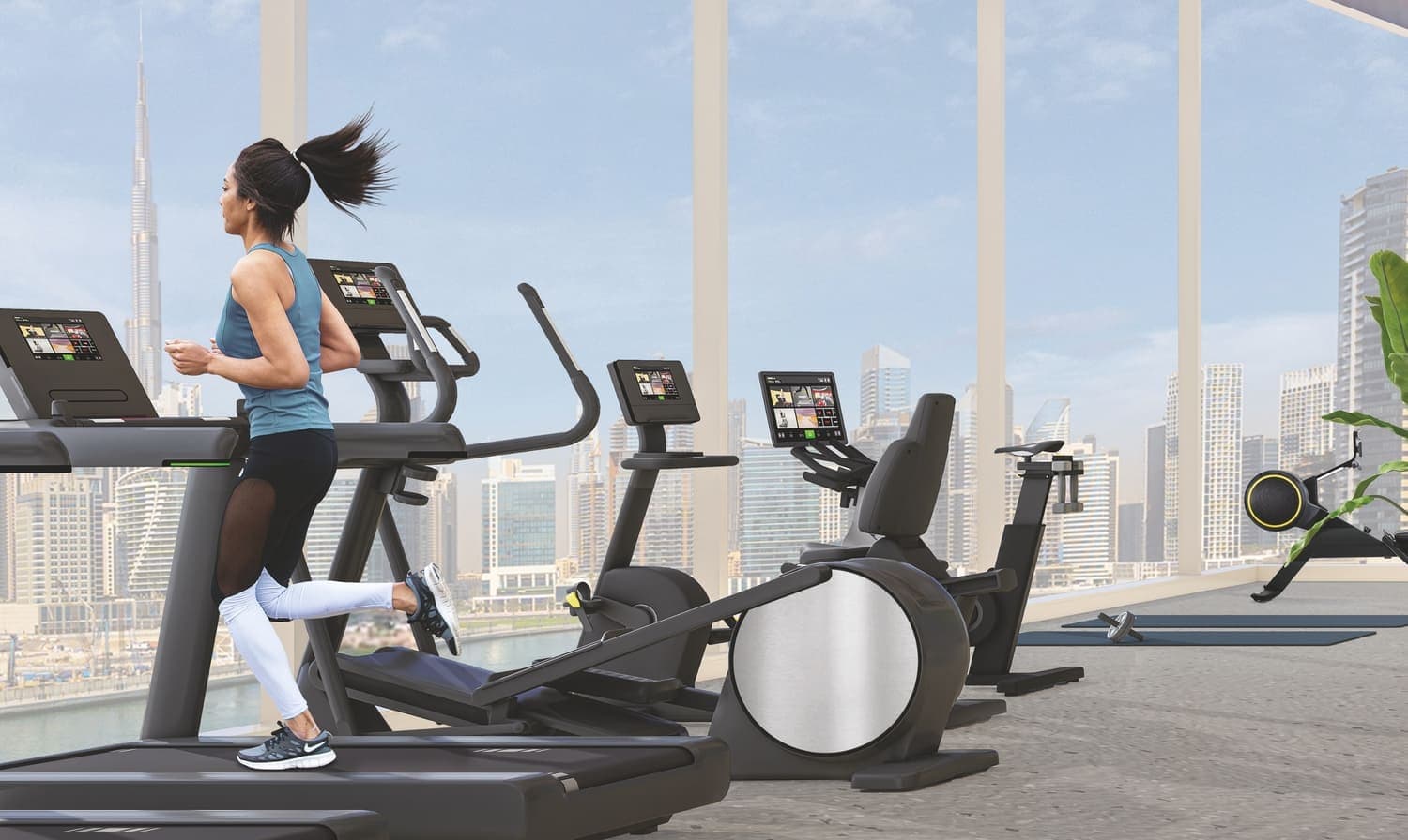 Fitness Studio