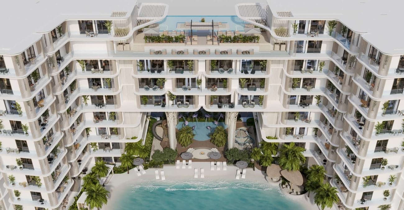 Arthouse Residences by Cledor architecture
