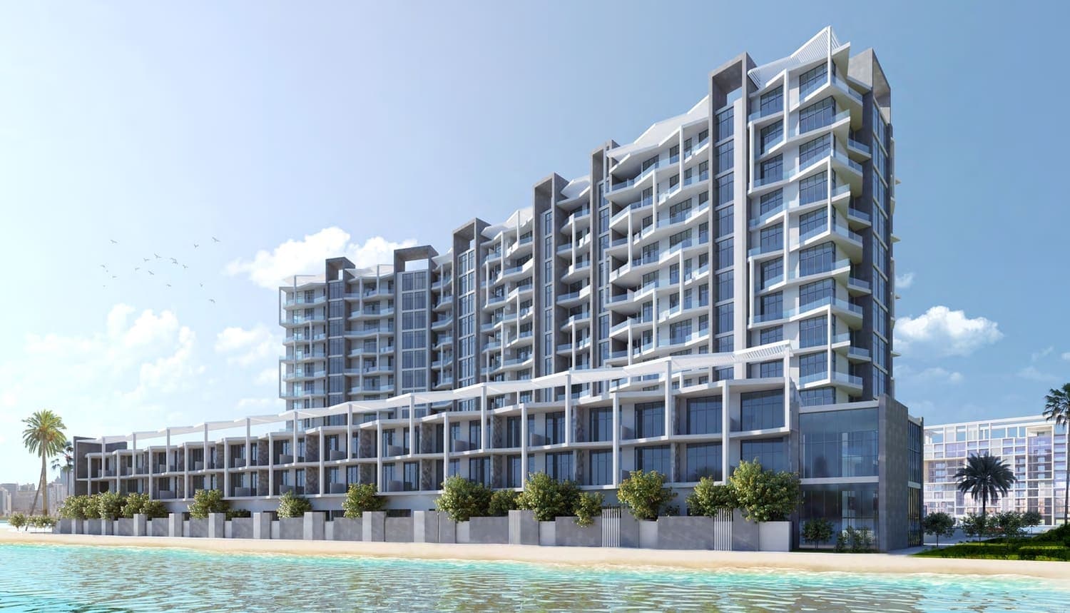 Perla 3  architecture