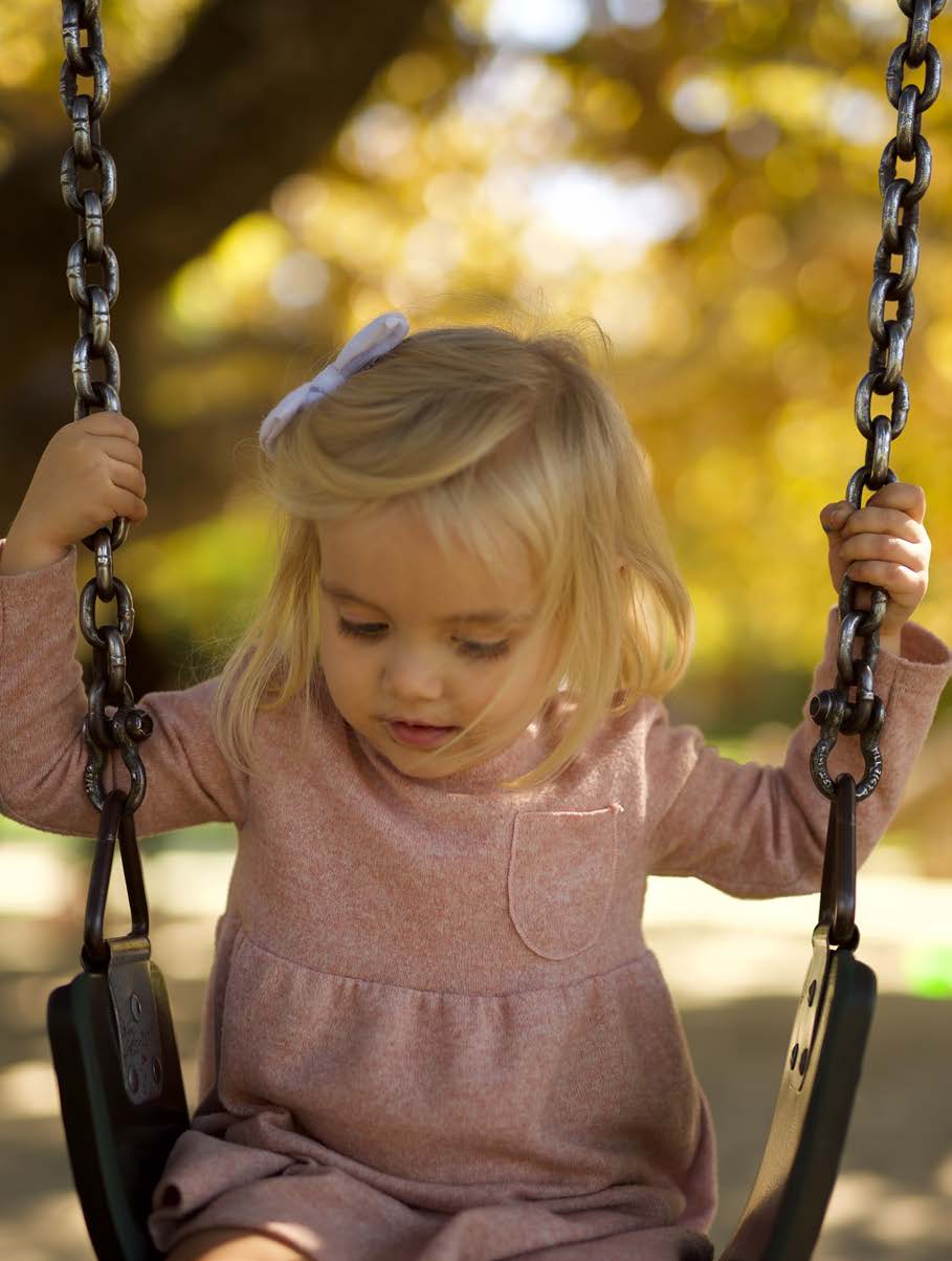 Kids Playgrounds