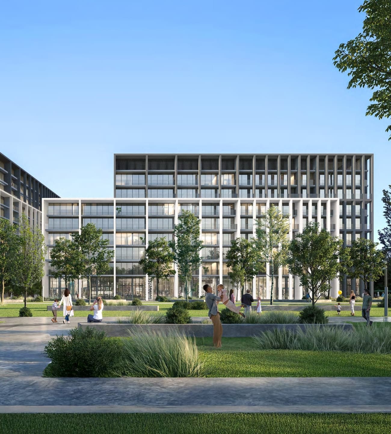 Safa 1 architecture