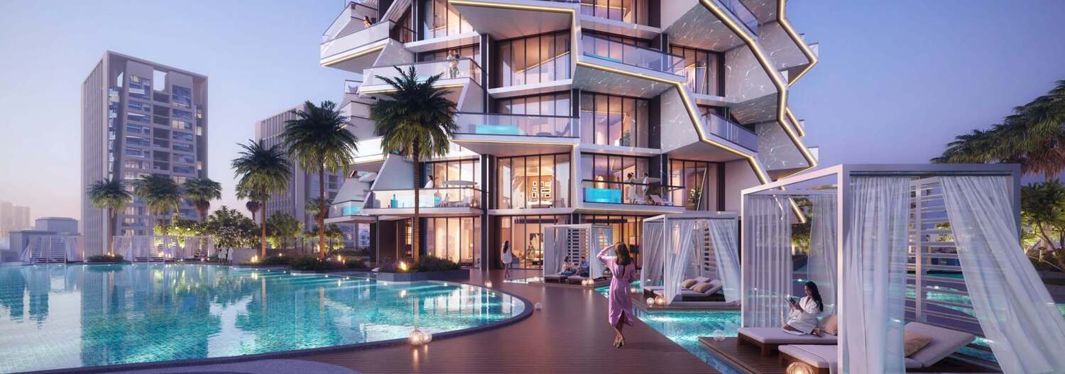 Lounge Pool