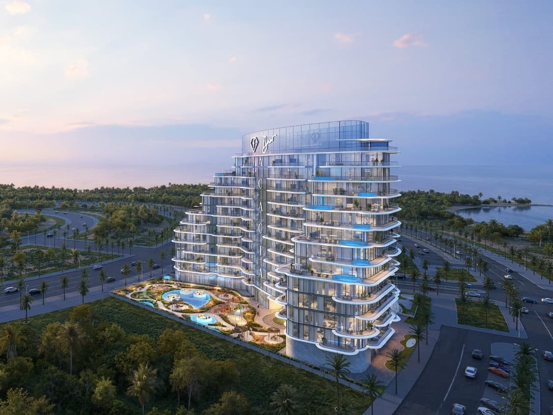Acacia by BNW Developments architecture