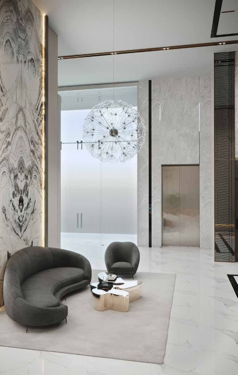 Elitz lobby