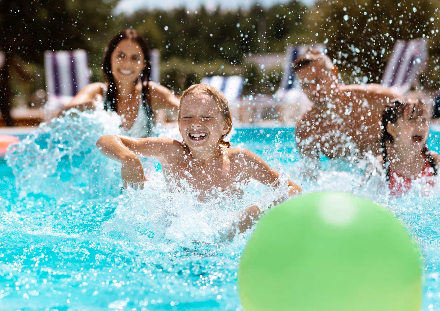 Community Pool