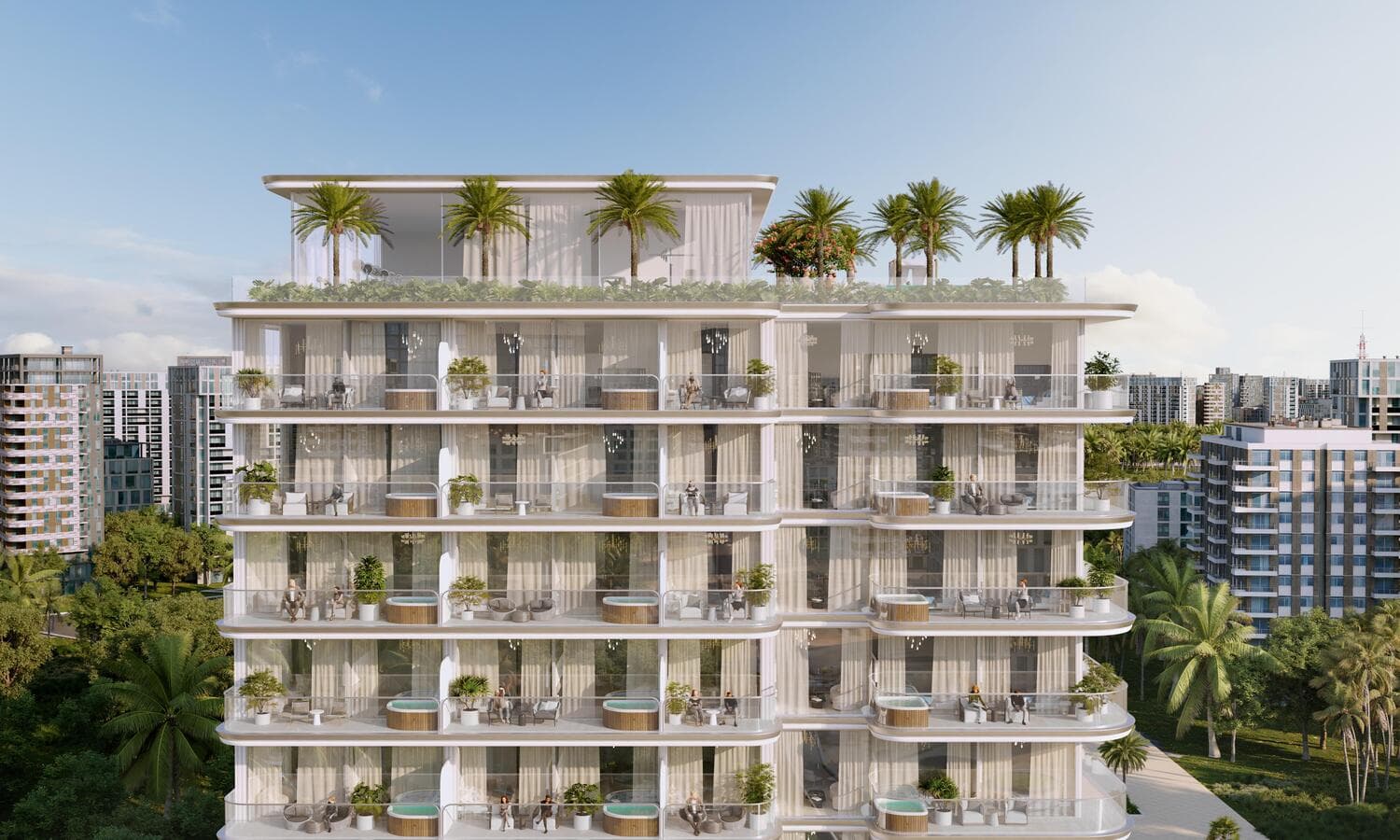 Cove Edition 5 architecture