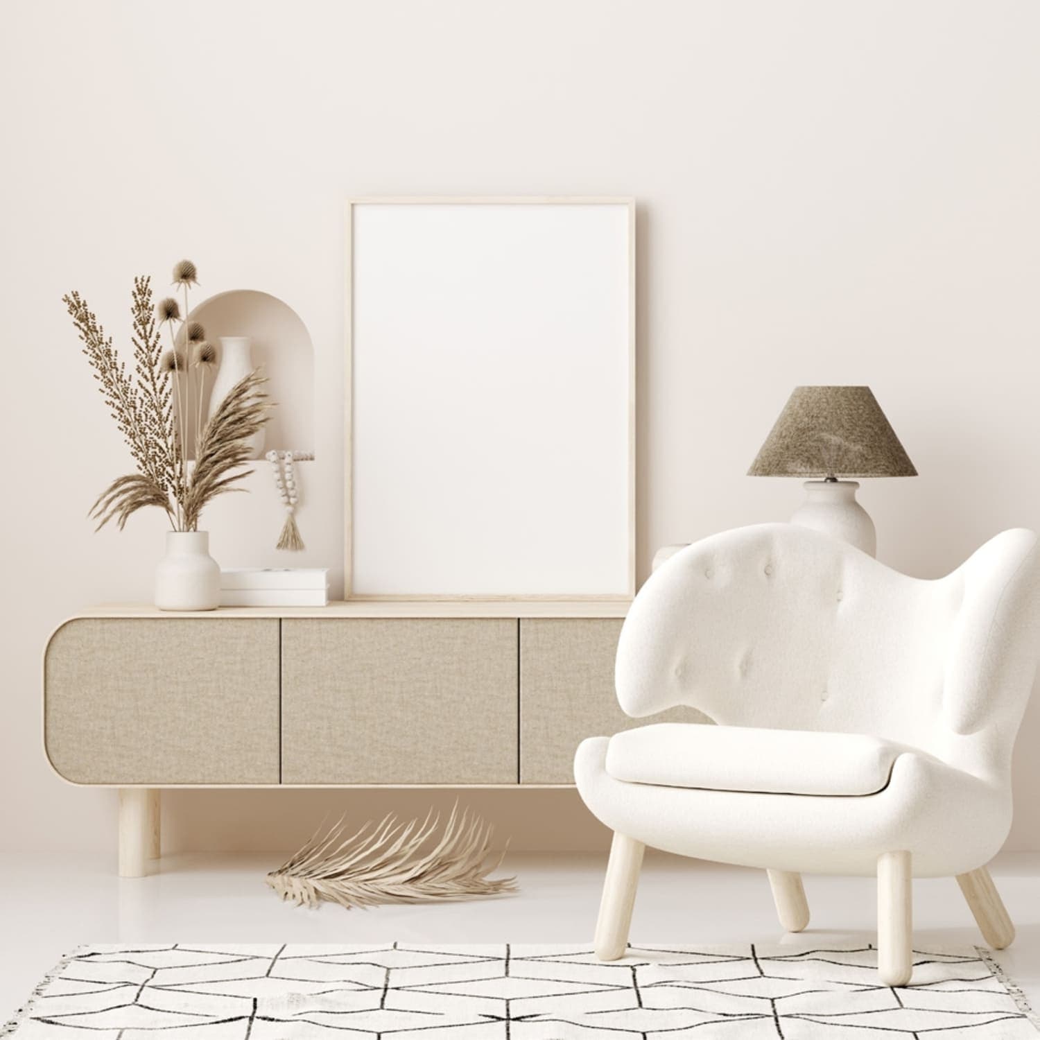 Oria interior
