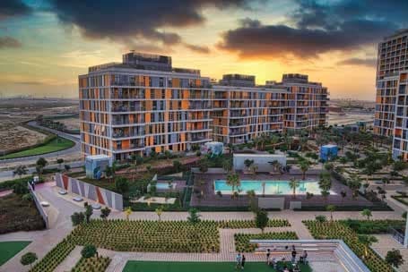 Midtown Noor architecture