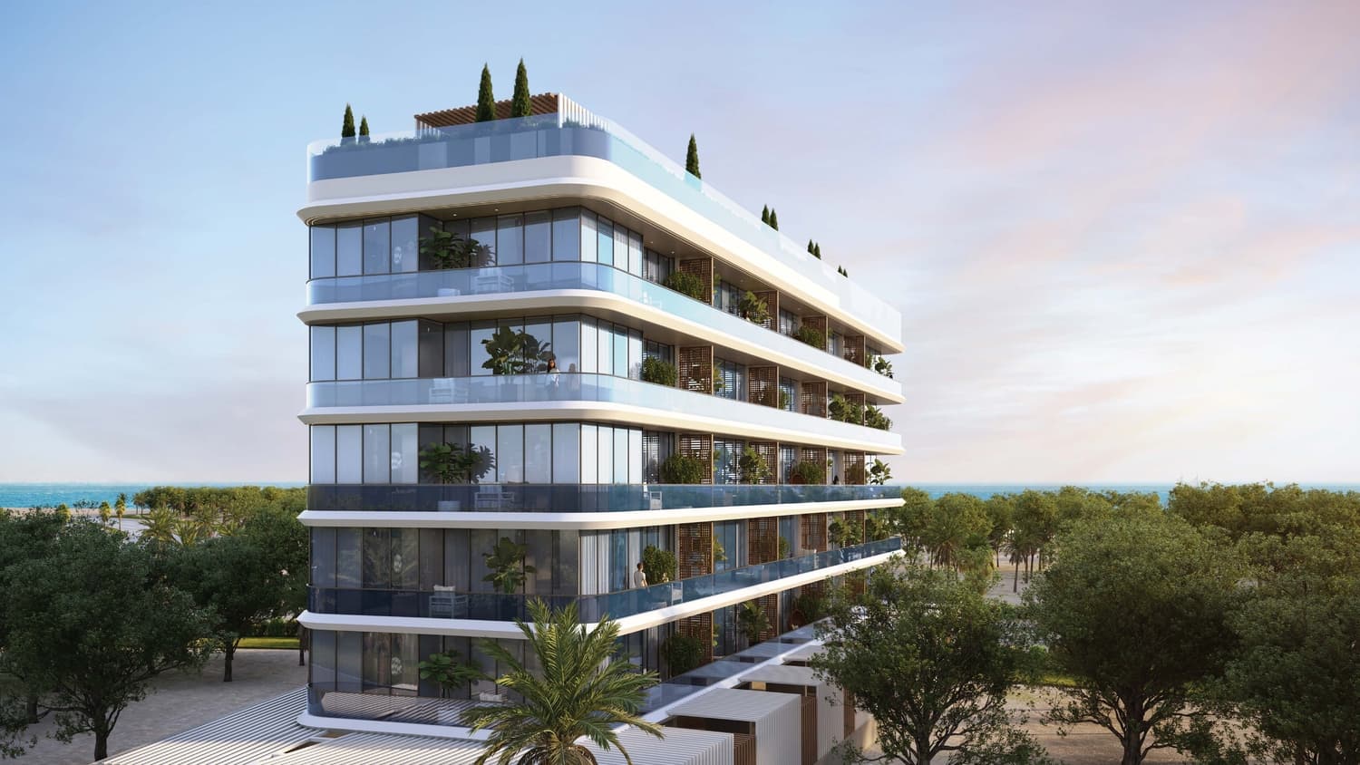 Aquino architecture