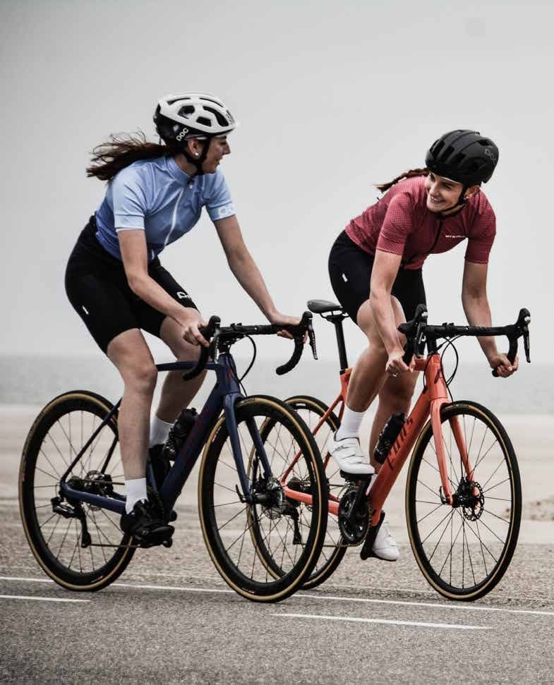 Cycling Track