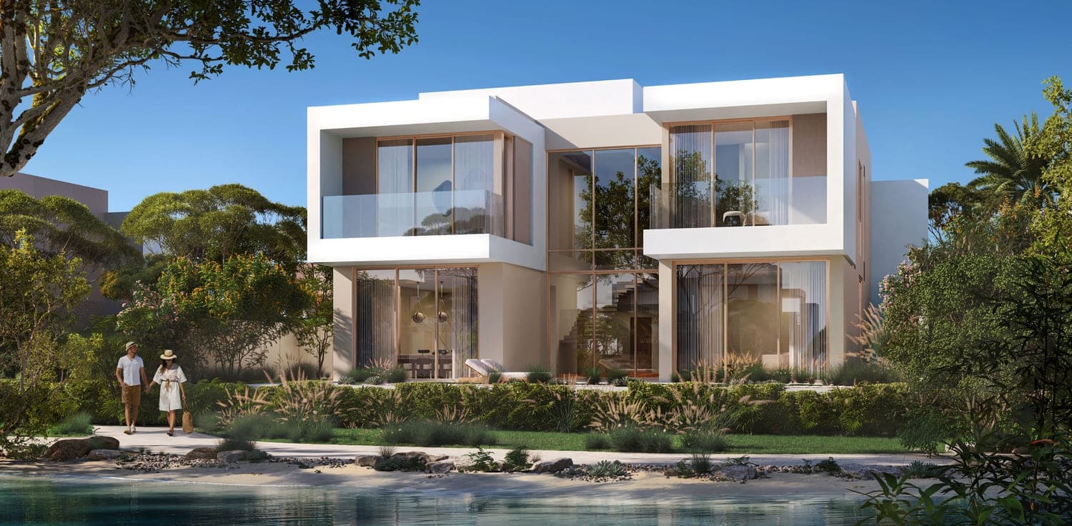 Bayn by Ora architecture