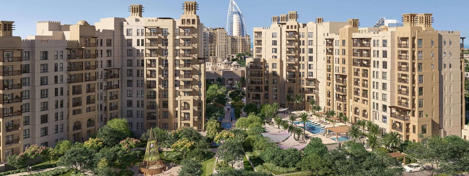 MJL Jadeel architecture