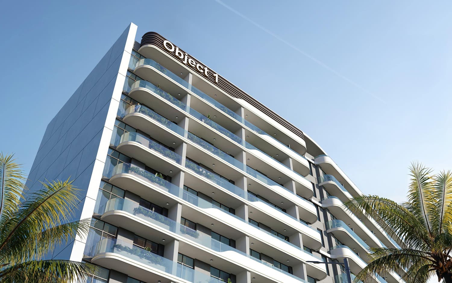 VERDAN1A 3 architecture