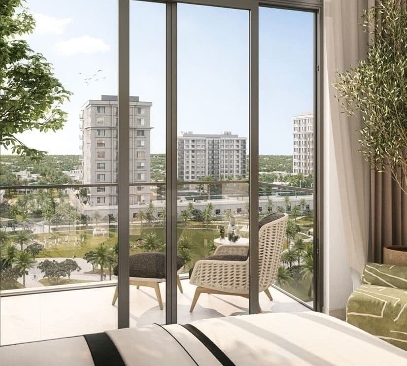 Vida by Emaar interior