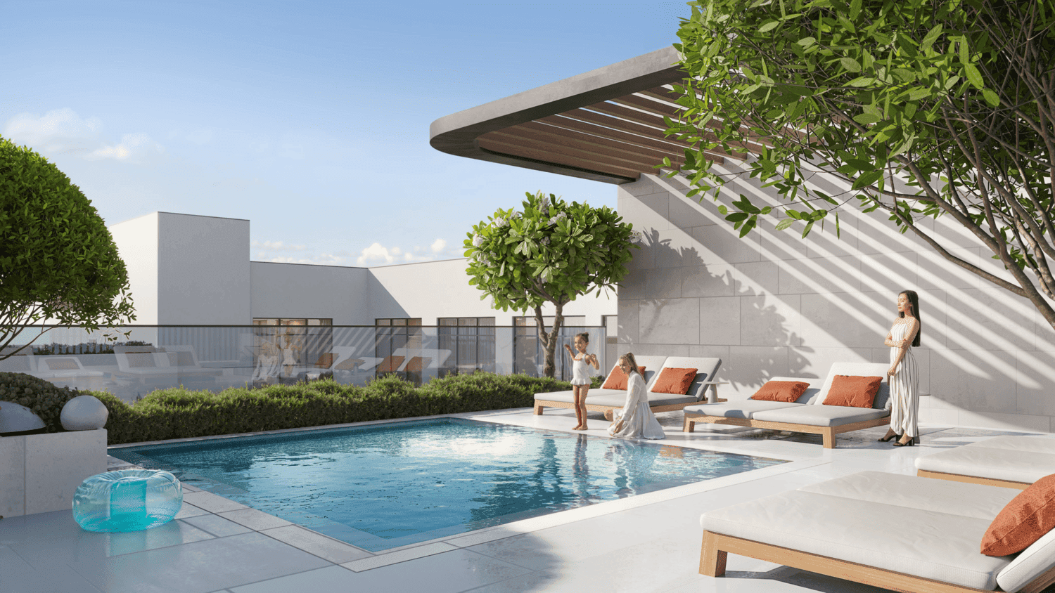 Kids Pool
