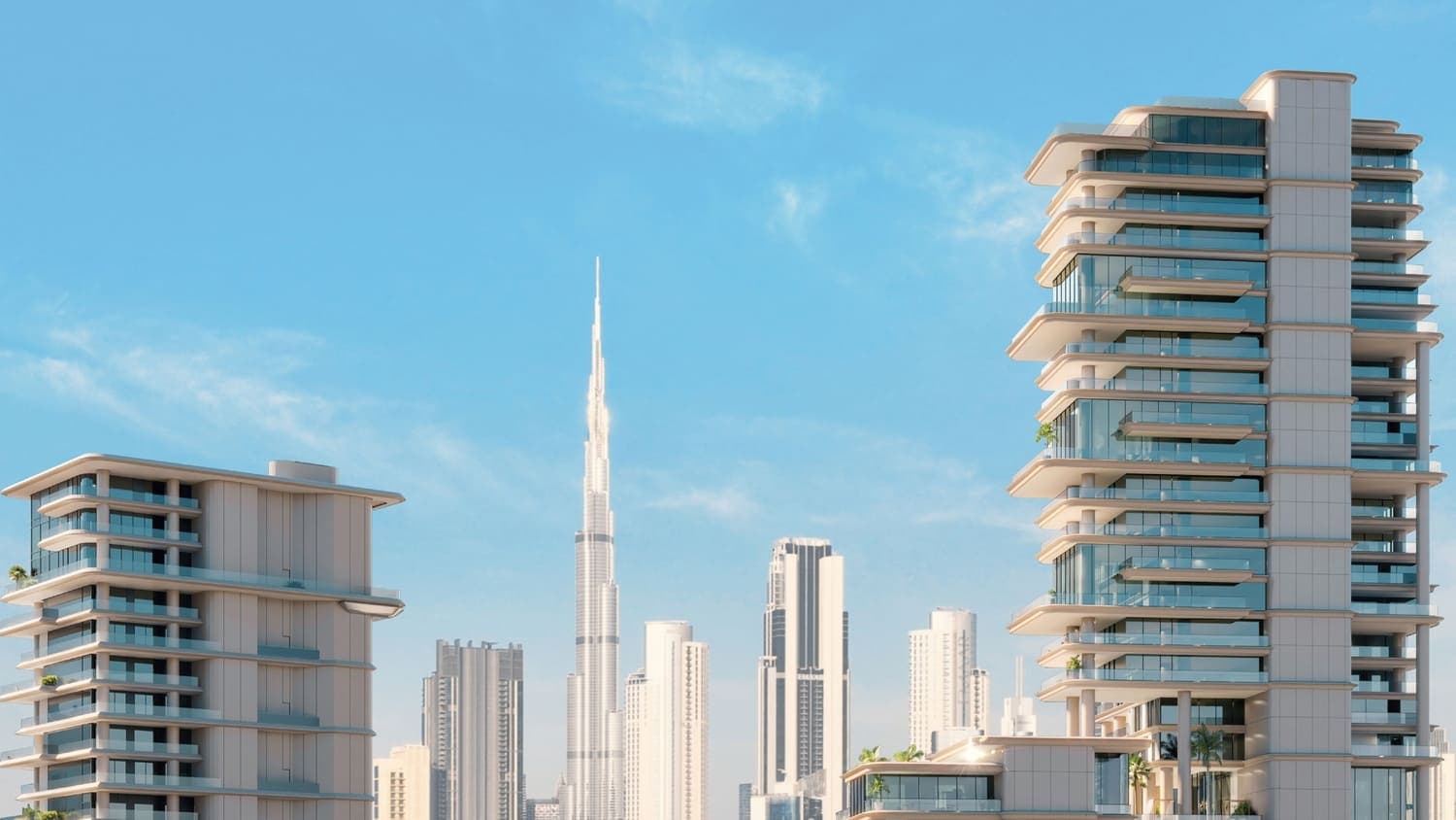 Vela Viento architecture
