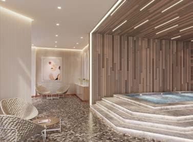 Ciel Spa & Gym