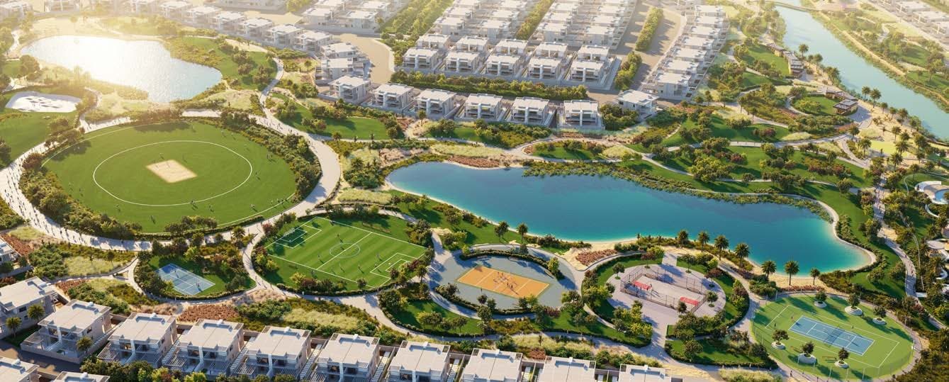 Sports Town