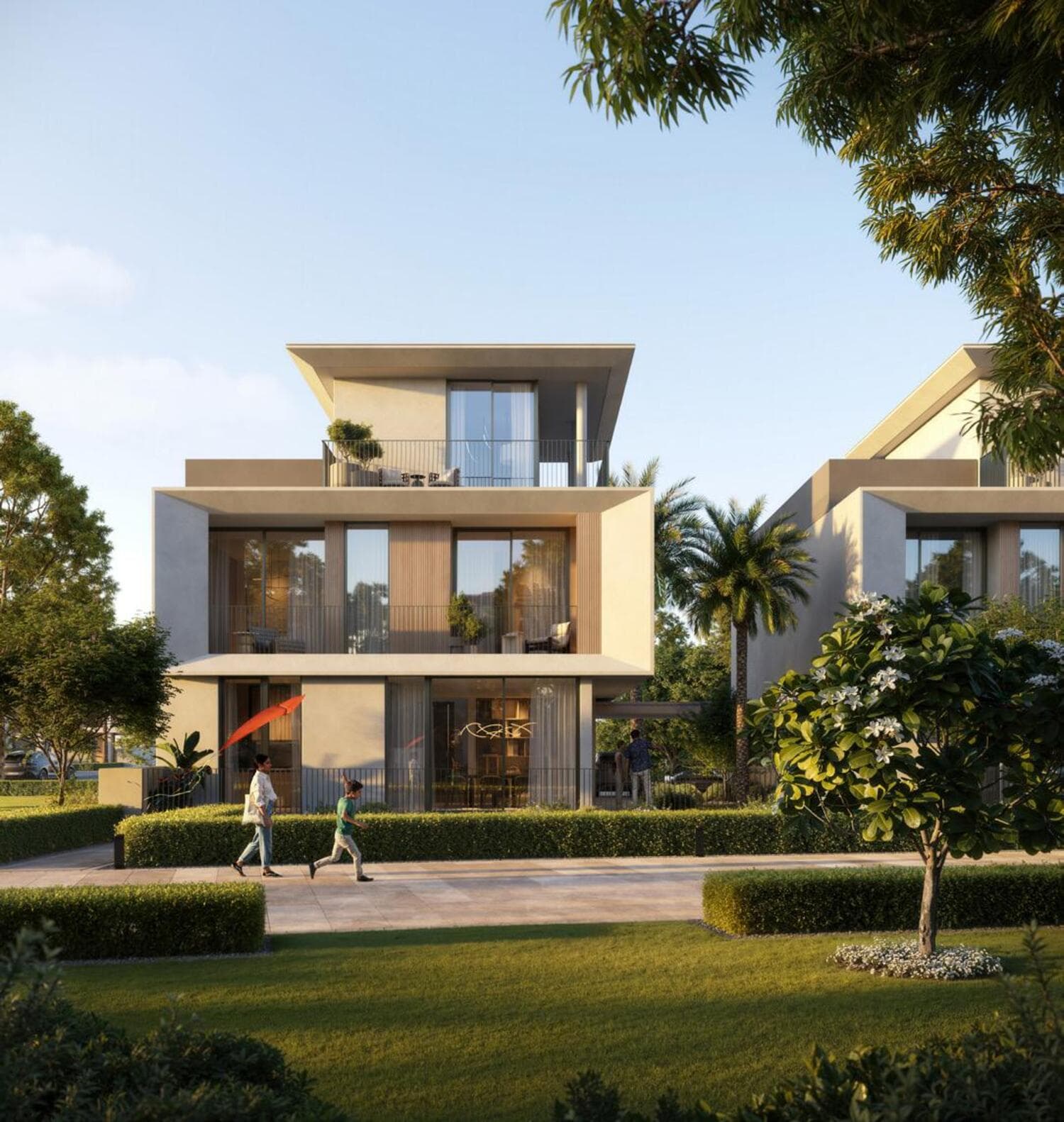 Selvara 4 architecture