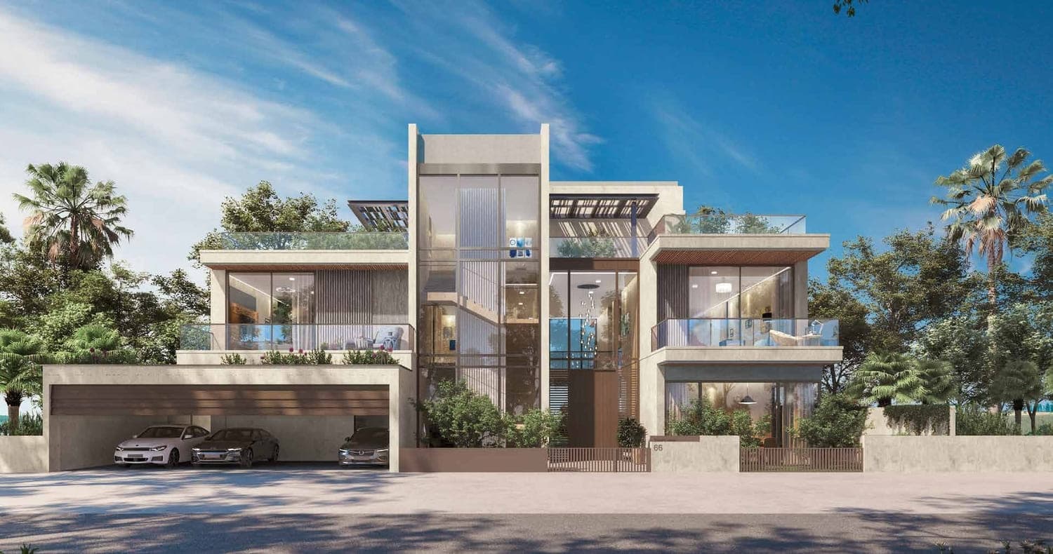 South Bay architecture