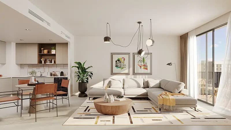 Reeman Living interior