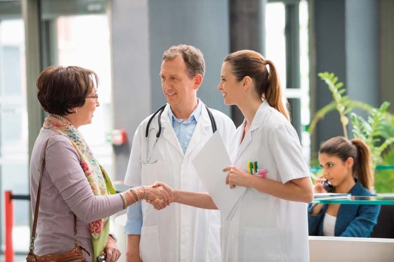 Community Hospital