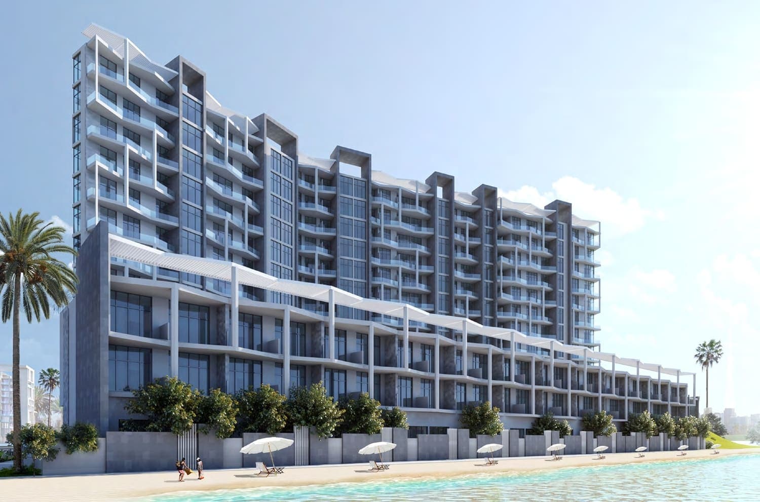 Perla 3  architecture